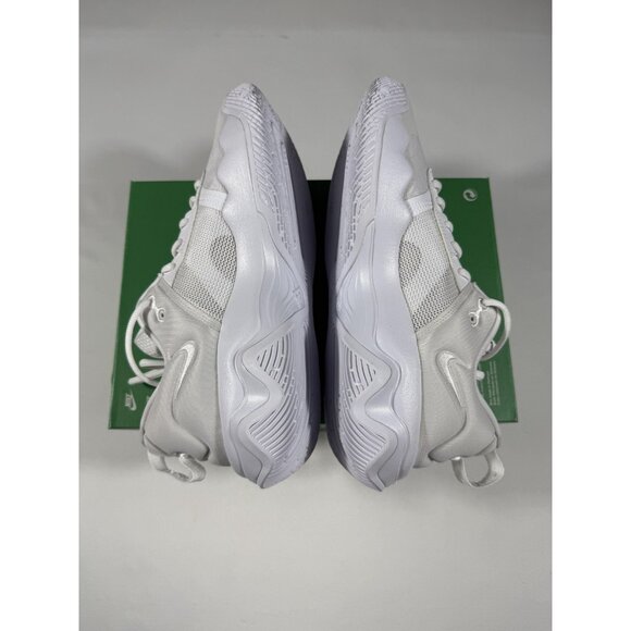 New Nike Giannis Immortality 3 Basketball Shoes Mens Size 10.5 White DZ7533-102 main image 10